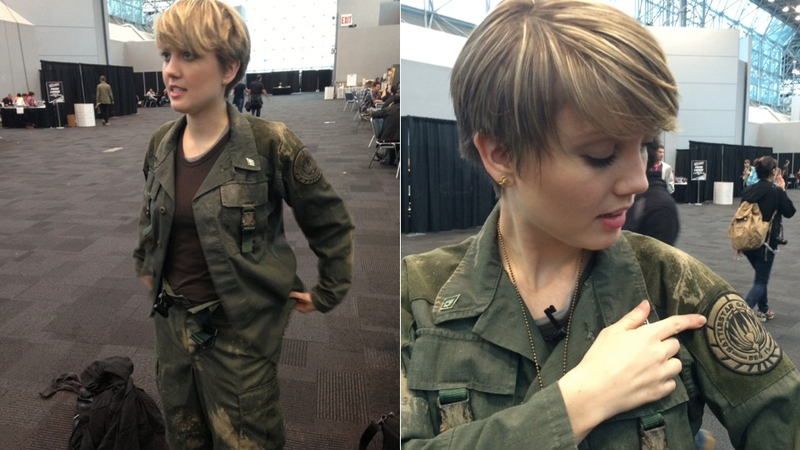 Illustration for article titled The Absolute Best Cosplay of 2013
